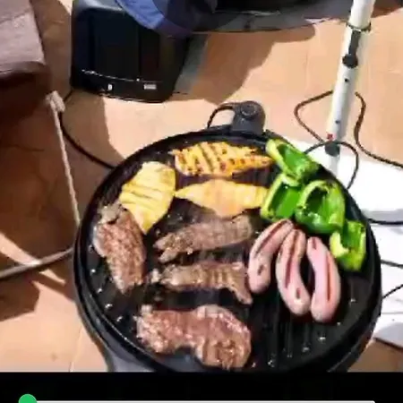 Que Rico... Puerto Rico! בית נופש *