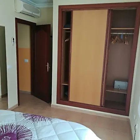 Ferienhaus Que Rico... Puerto Rico! Puerto Rico (Gran Canaria)