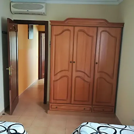 Ferienhaus Que Rico... Puerto Rico! Puerto Rico (Gran Canaria)