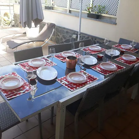 Ferienhaus Que Rico... Puerto Rico!
