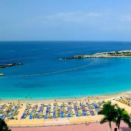 Que Rico... Puerto Rico! בית נופש *